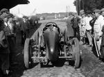 Sunbeam 350 HP 1920 года